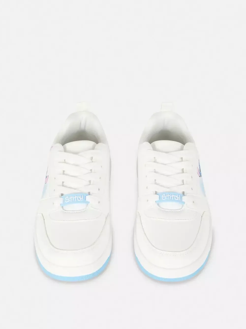 Dzieci Primark Buty Sportowe<Niskie buty sportowe z motywem Sticha Disneya