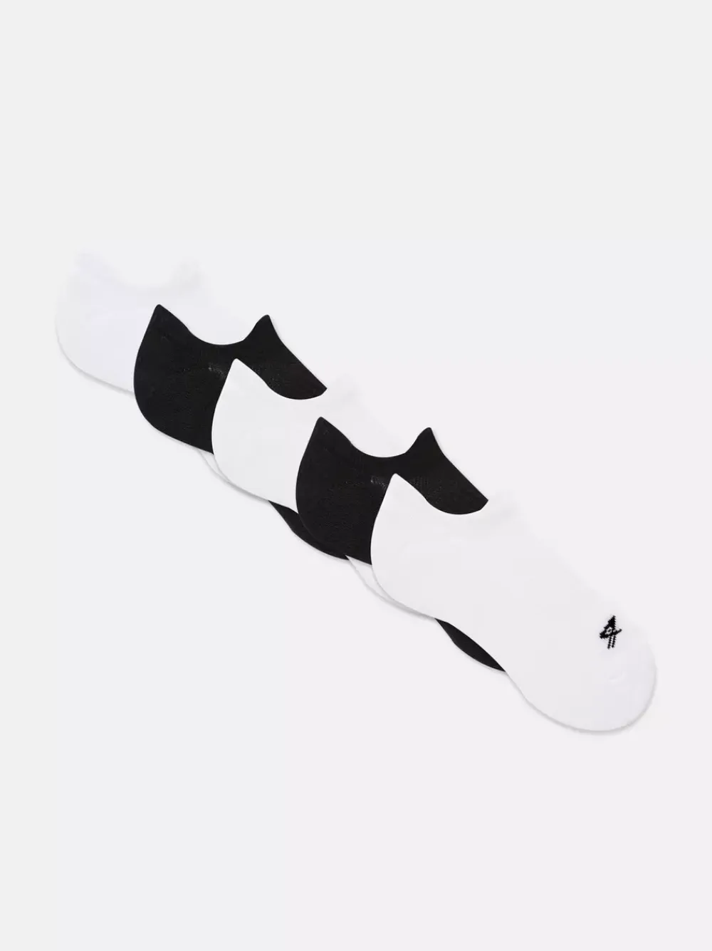 Primark Odzież Domowa I Na Siłownię<Niskie skarpety sportowe, 5 par