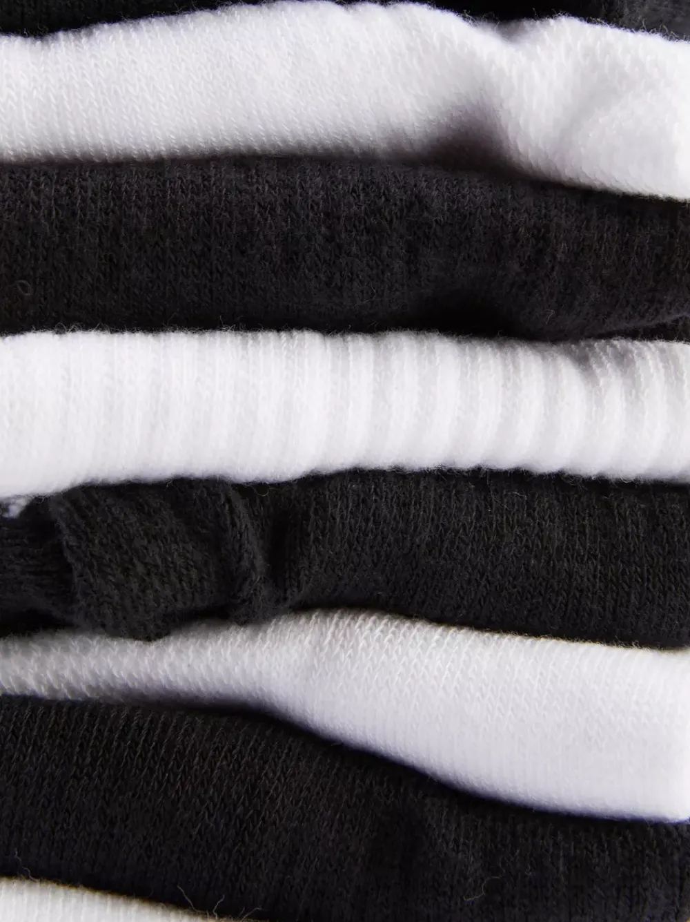 Primark Odzież Domowa I Na Siłownię<Niskie skarpety sportowe, 5 par