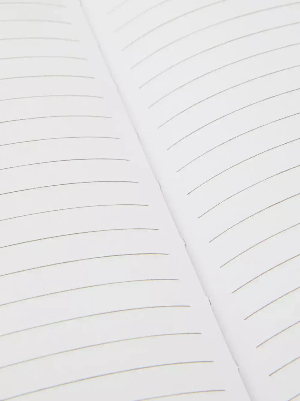 Dzieci Primark Notesy<Notes w formacie A5 z gumką