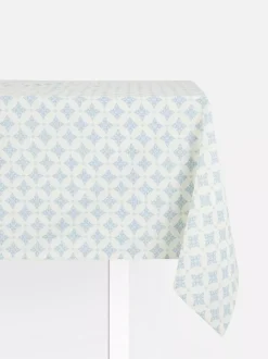 Primark Zastawa Stołowa<Obrus z kwiatowym motywem