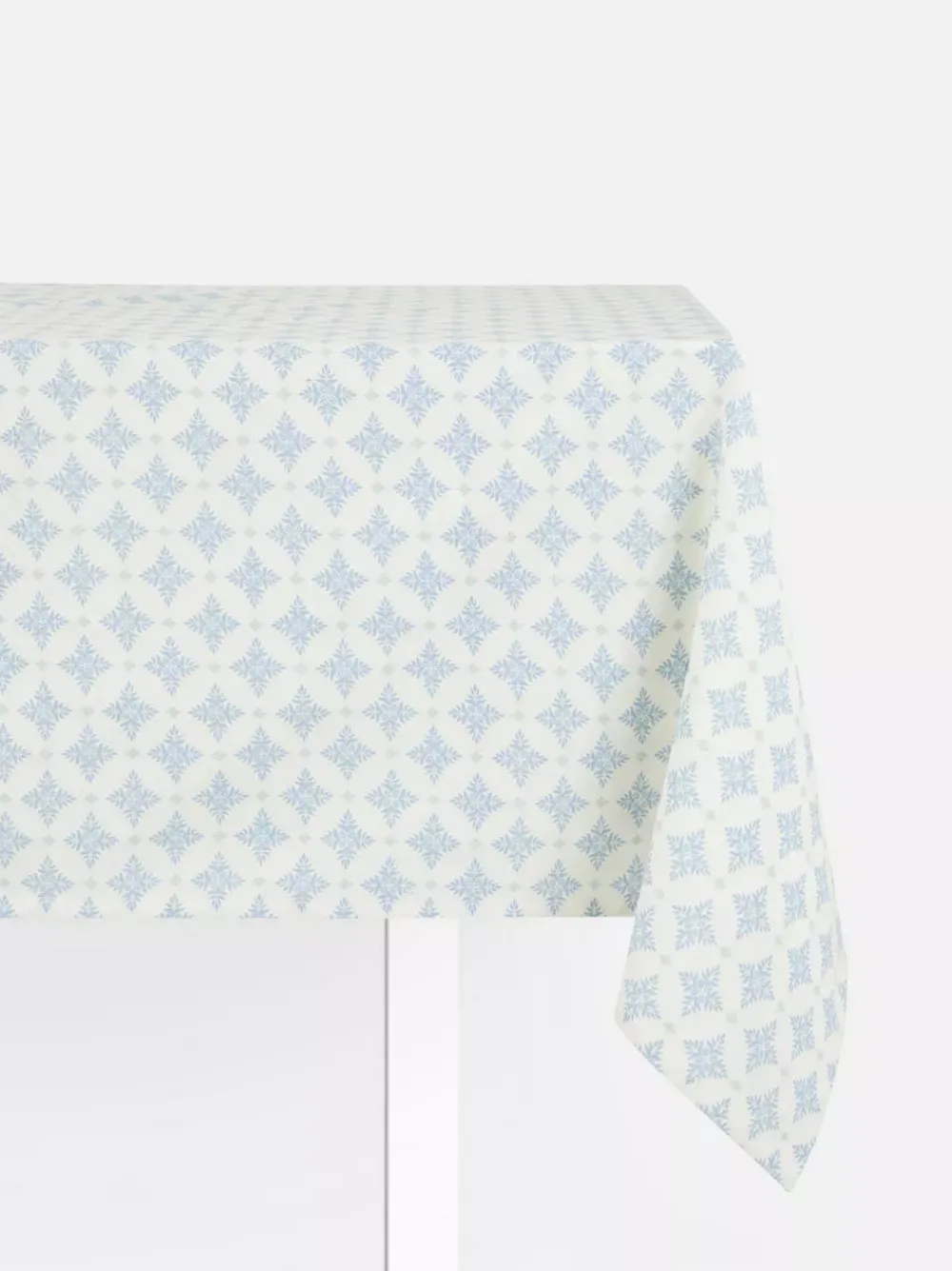 Primark Zastawa Stołowa<Obrus z kwiatowym motywem