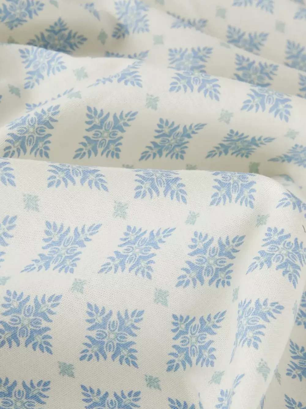 Primark Zastawa Stołowa<Obrus z kwiatowym motywem