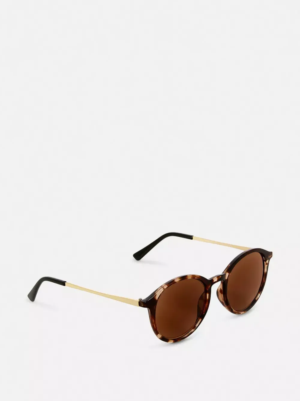 Primark Okulary Do Czytania<Okrągłe barwione okulary do czytania