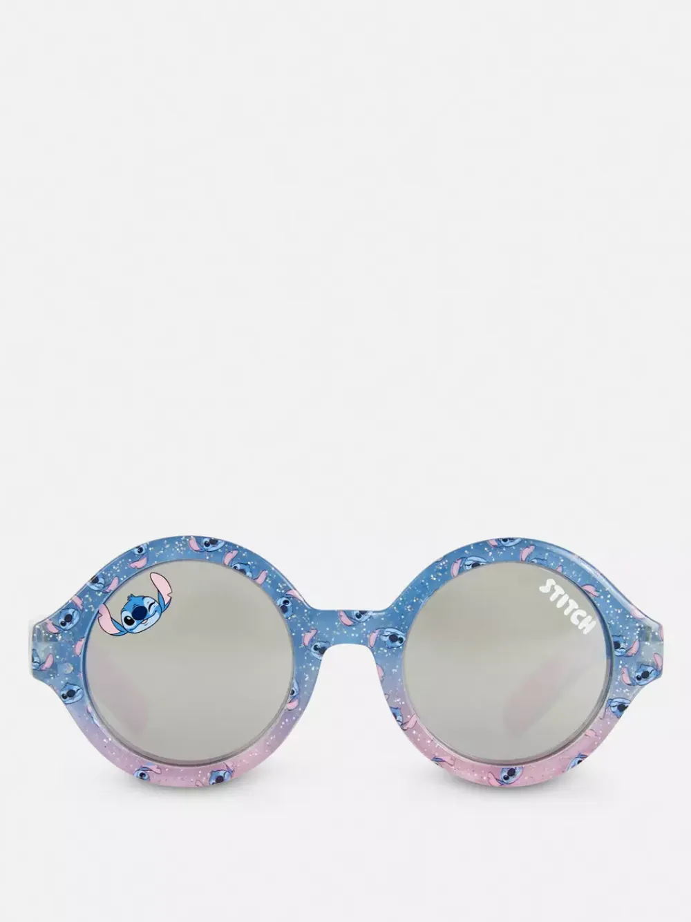 Dzieci Primark Okulary Przeciwsłoneczne<Okrągłe okulary przeciwsłoneczne z motywem Disneya