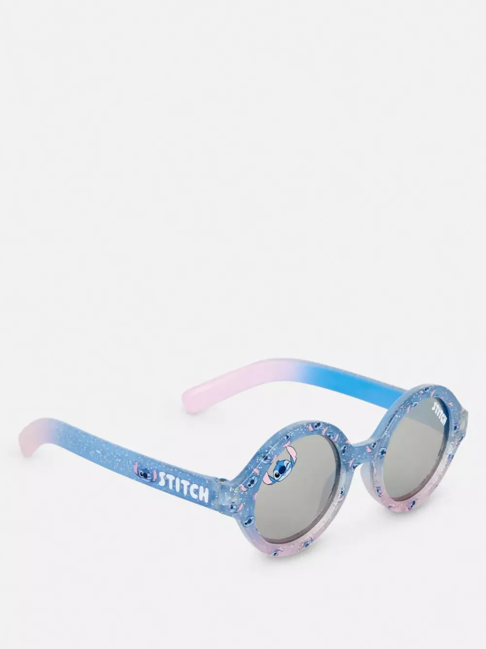 Dzieci Primark Okulary Przeciwsłoneczne<Okrągłe okulary przeciwsłoneczne z motywem Disneya