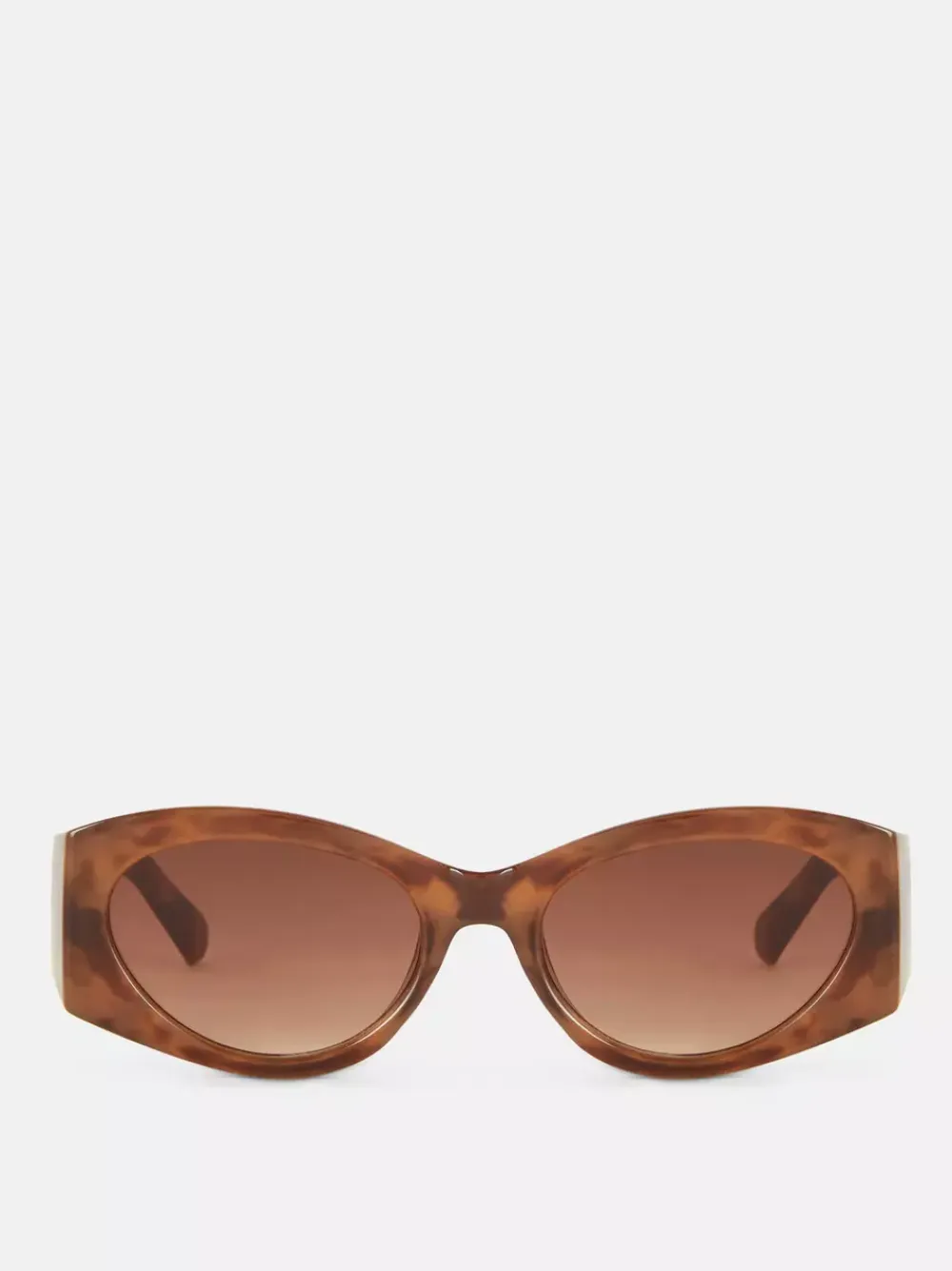 Primark Okulary Przeciwsłoneczne<Okulary przeciwsłoneczne w kształcie kociego oka