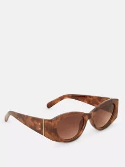 Primark Okulary Przeciwsłoneczne<Okulary przeciwsłoneczne w kształcie kociego oka