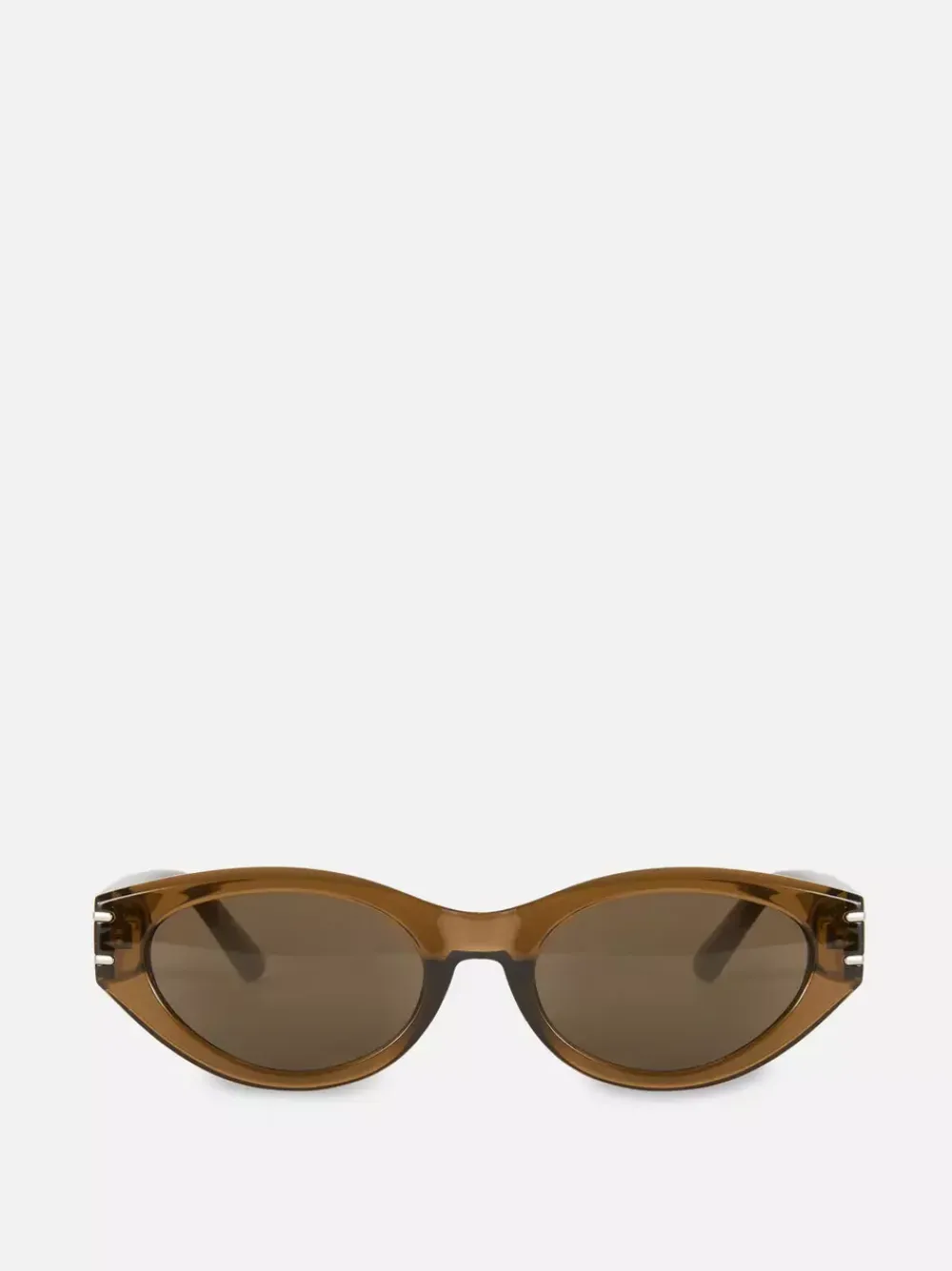 Primark Okulary Przeciwsłoneczne<Okulary przeciwsłoneczne w kształcie kociego oka