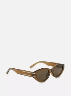 Primark Okulary Przeciwsłoneczne<Okulary przeciwsłoneczne w kształcie kociego oka