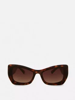 Primark Okulary Przeciwsłoneczne<Okulary przeciwsłoneczne w kształcie kociego oka