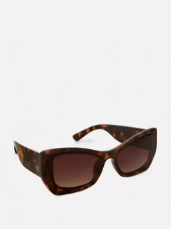 Primark Okulary Przeciwsłoneczne<Okulary przeciwsłoneczne w kształcie kociego oka