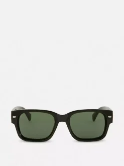Primark Okulary Przeciwsłoneczne<Okulary przeciwsłoneczne w kwadratowej oprawce