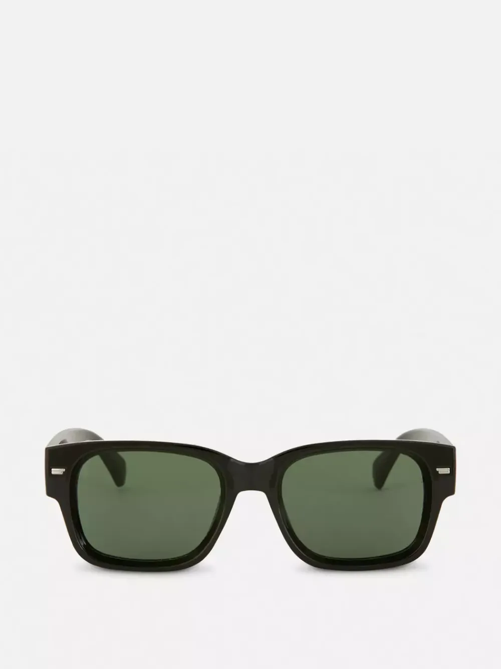 Primark Okulary Przeciwsłoneczne<Okulary przeciwsłoneczne w kwadratowej oprawce