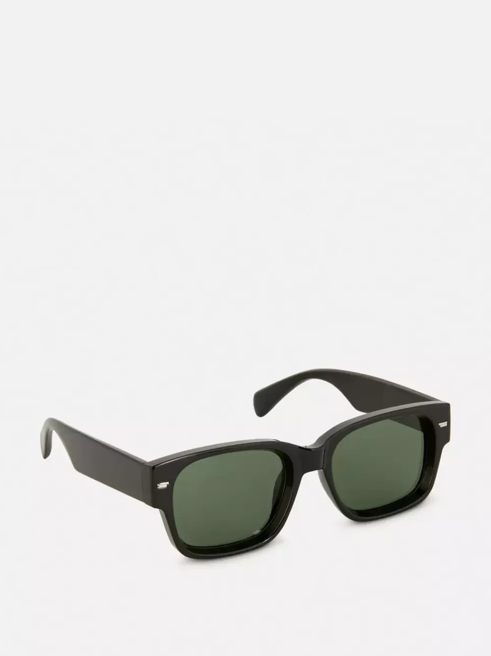 Primark Okulary Przeciwsłoneczne<Okulary przeciwsłoneczne w kwadratowej oprawce