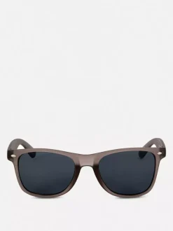Primark Okulary Przeciwsłoneczne<Okulary przeciwsłoneczne w kwadratowej oprawie