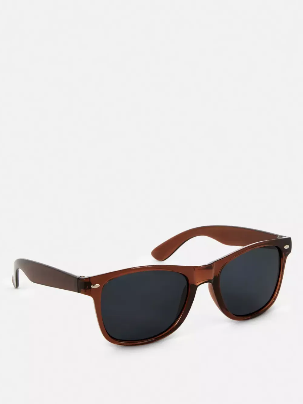 Primark Okulary Przeciwsłoneczne<Okulary przeciwsłoneczne w kwadratowej oprawie