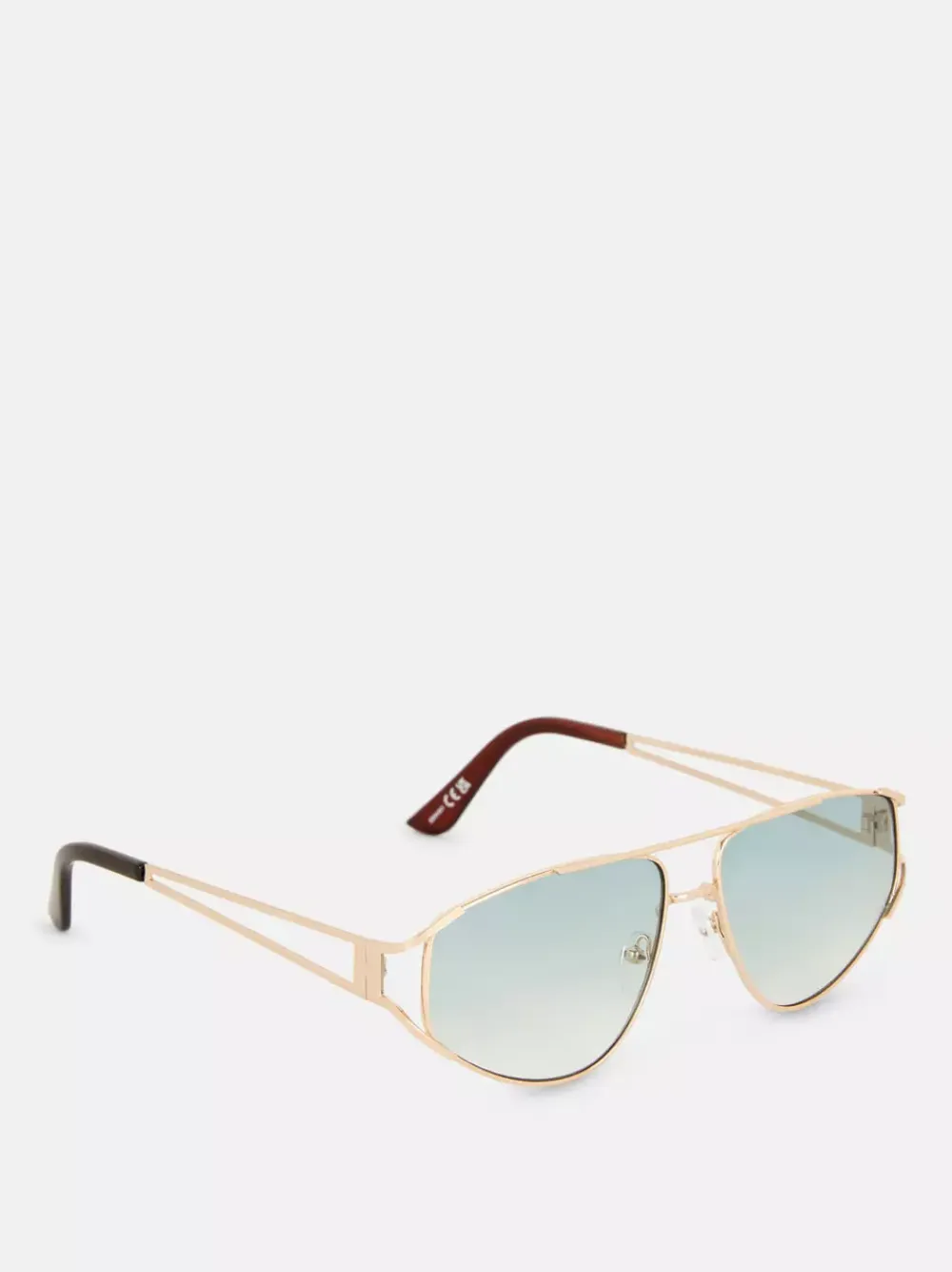 Primark Okulary Przeciwsłoneczne<Okulary przeciwsłoneczne z mostkiem