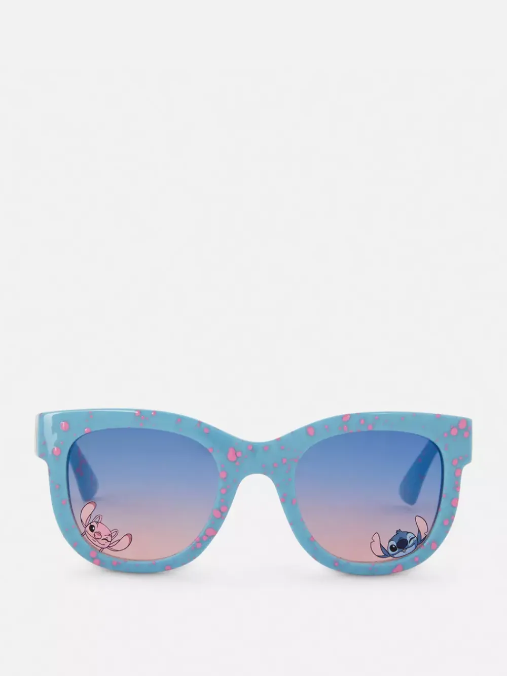 Dzieci Primark Okulary Przeciwsłoneczne<Okulary przeciwsłoneczne z motywem Sticha Disneya