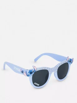 Dzieci Primark Okulary Przeciwsłoneczne<Okulary przeciwsłoneczne z motywem Sticha Disneya