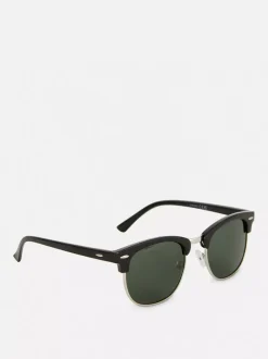 Primark Okulary Przeciwsłoneczne<Okulary przeciwsłoneczne z półpełnymi oprawkami