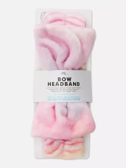 Primark Akcesoria Do Włosów<Opaska na głowę z kokardą ze wzorem tie-dye