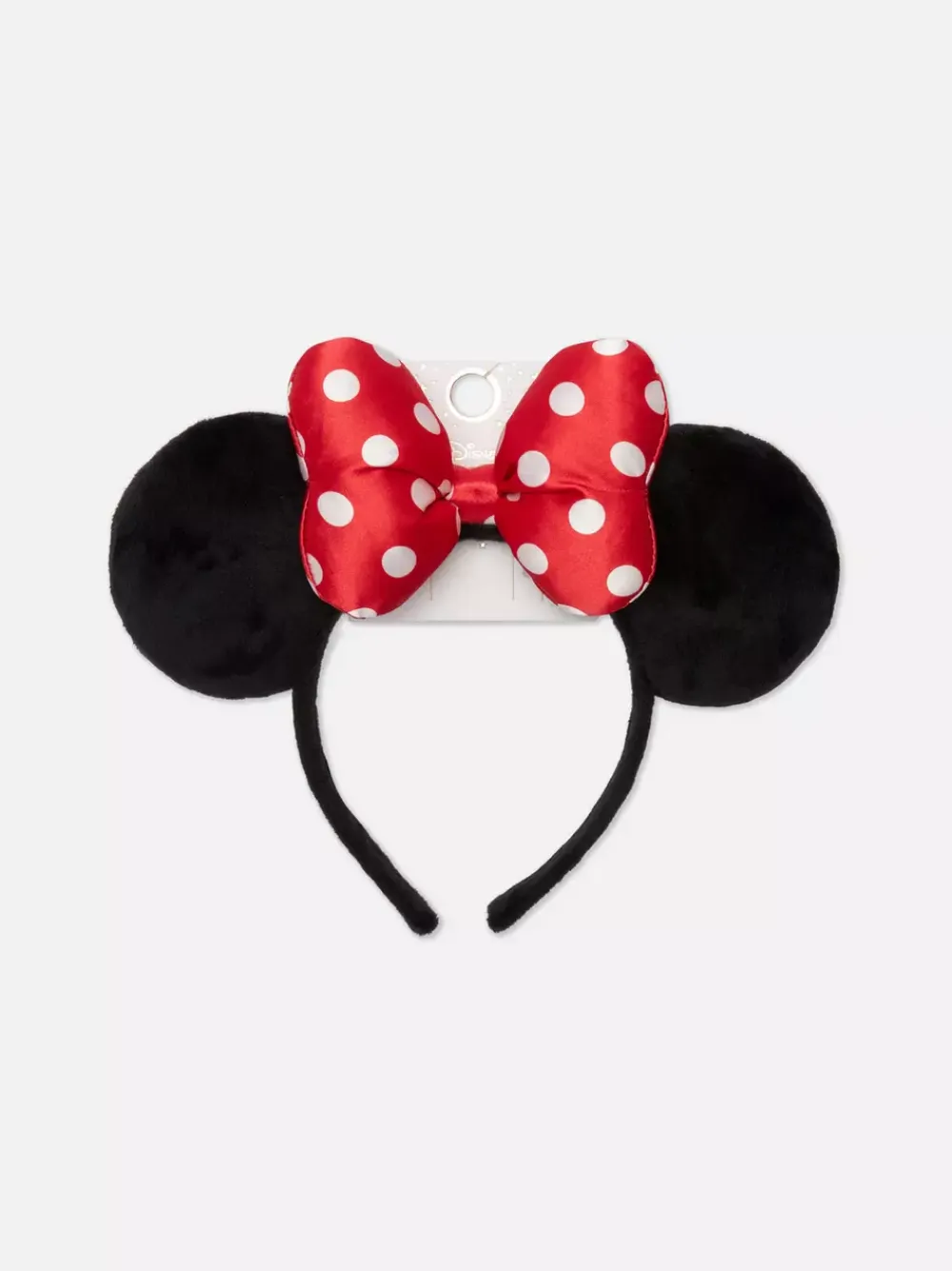 Primark Akcesoria Do Włosów<Opaska na głowę z motywem Myszki Minnie Disneya