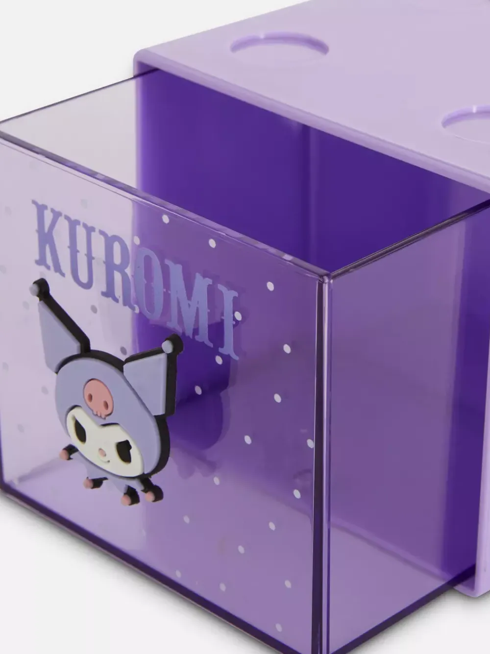 Primark Pudełka I Kosze<Organizer do szuflady z motywem Hello Kitty
