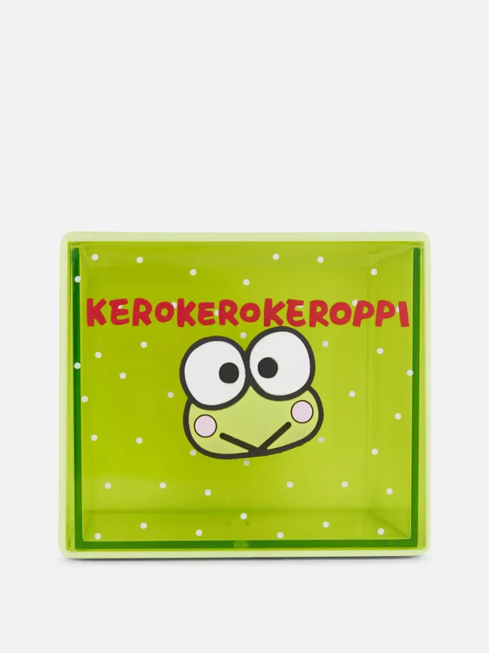 Primark Pudełka I Kosze<Organizer z motywem Hello Kitty