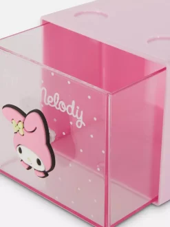 Primark Pudełka I Kosze<Organizer z szufladką i motywem My Melody