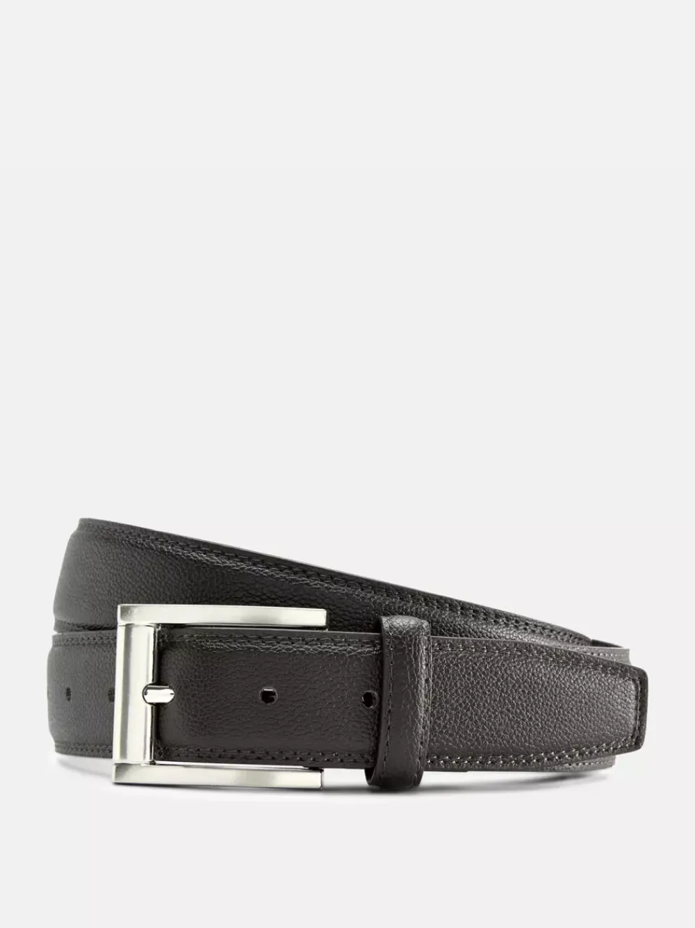 Primark Paski|Garnitury I Eleganckie Ubrania<Pasek z przeszyciami