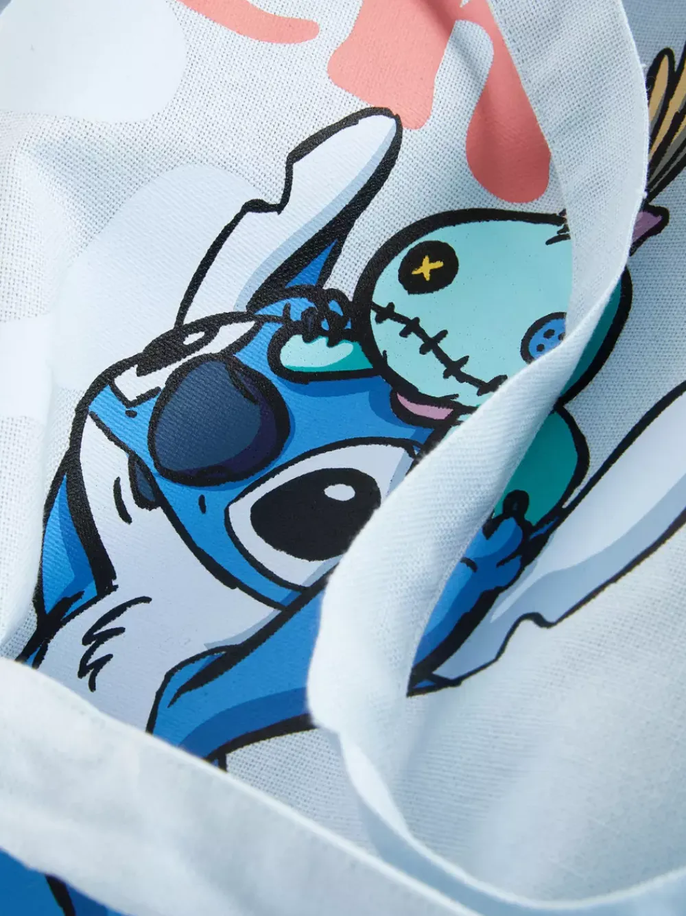 Primark Torby I Portmonetki<Płócienna torba shopper wielokrotnego użytku, Disney