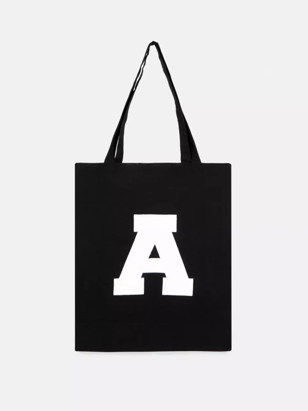Primark Akcesoria Podróżnicze<Płócienna torba shopper z inicjałem