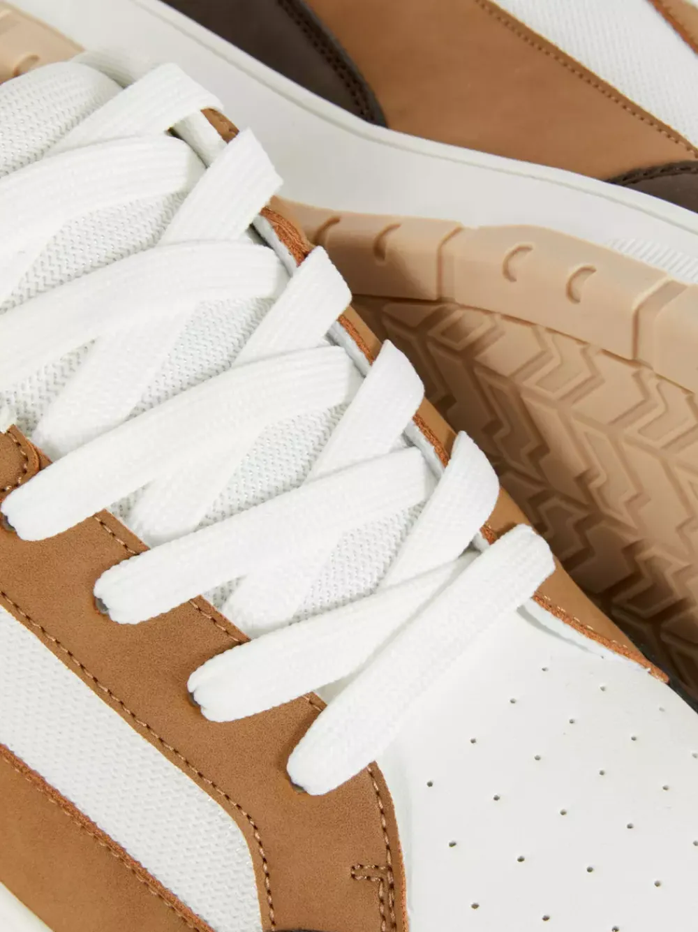 Primark Buty Sportowe|Odzież Sportowa I Domowa<Płócienne buty sportowe z niską cholewką