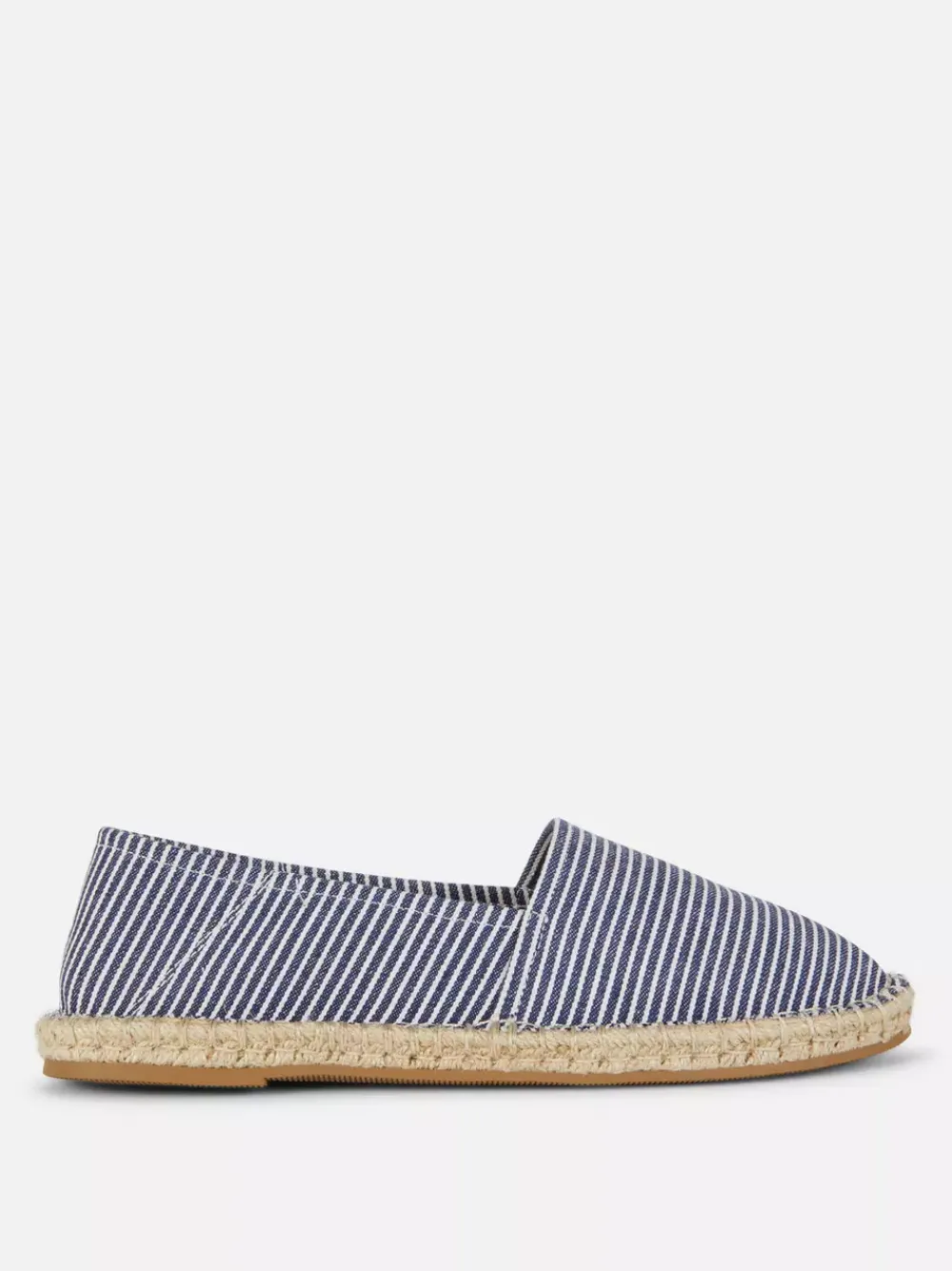 Primark Płaskie Buty<Płócienne espadryle