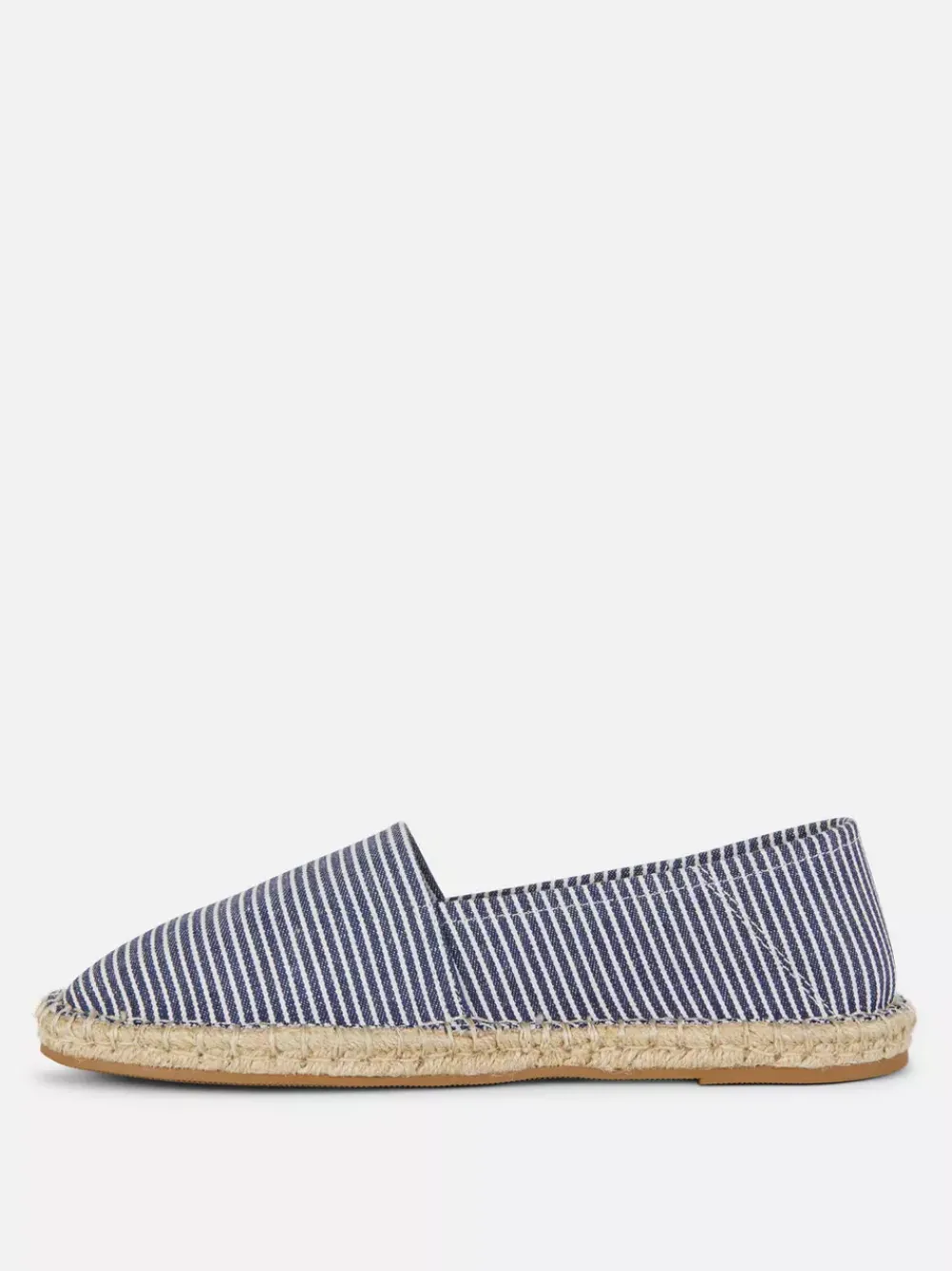 Primark Płaskie Buty<Płócienne espadryle