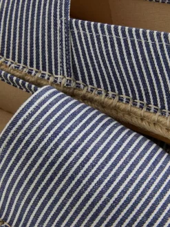 Primark Płaskie Buty<Płócienne espadryle