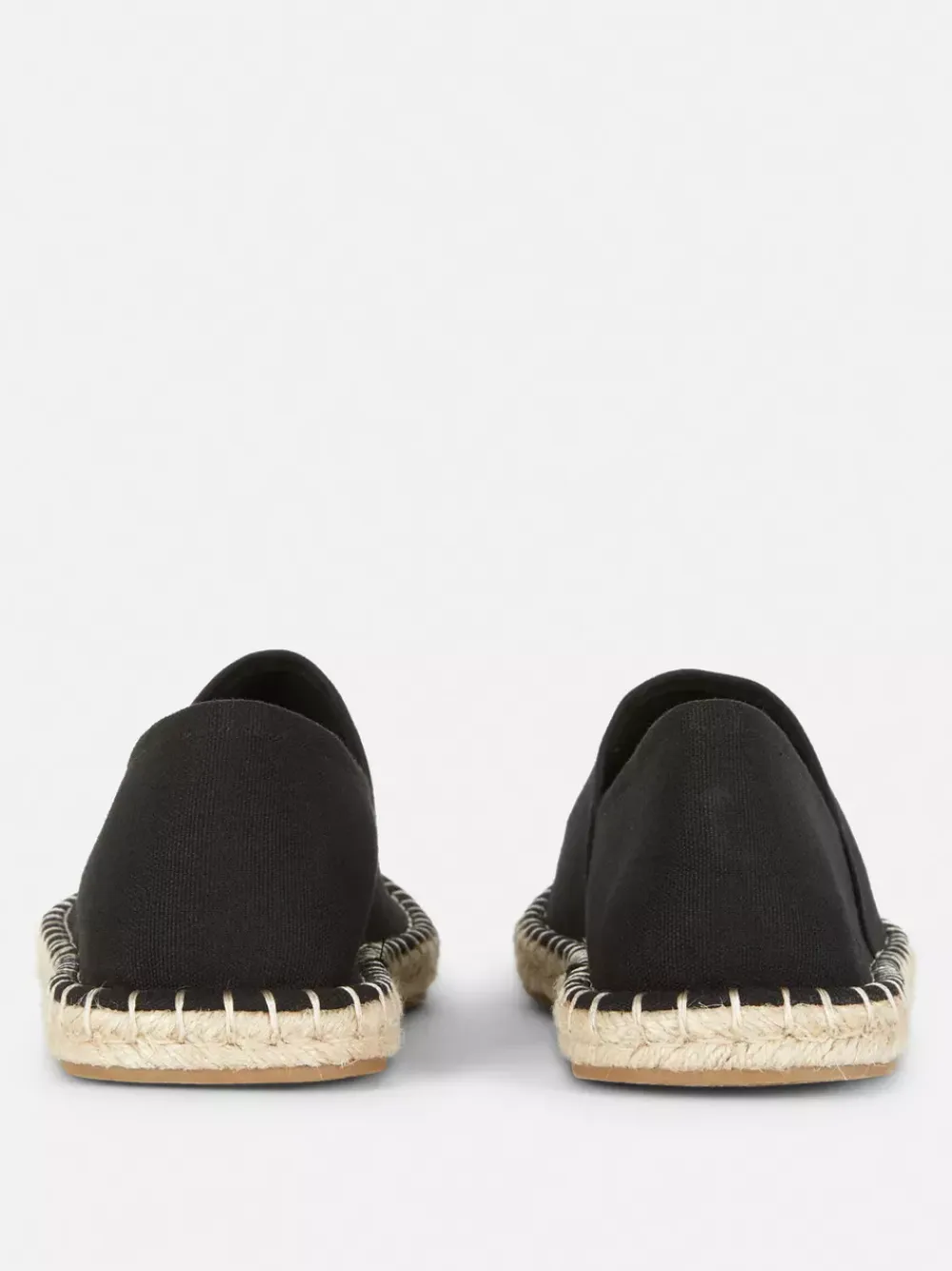 Primark Sandały I Klapki<Płócienne espadryle