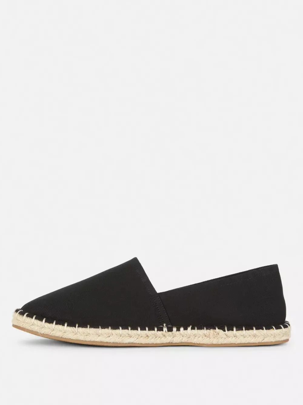 Primark Sandały I Klapki<Płócienne espadryle