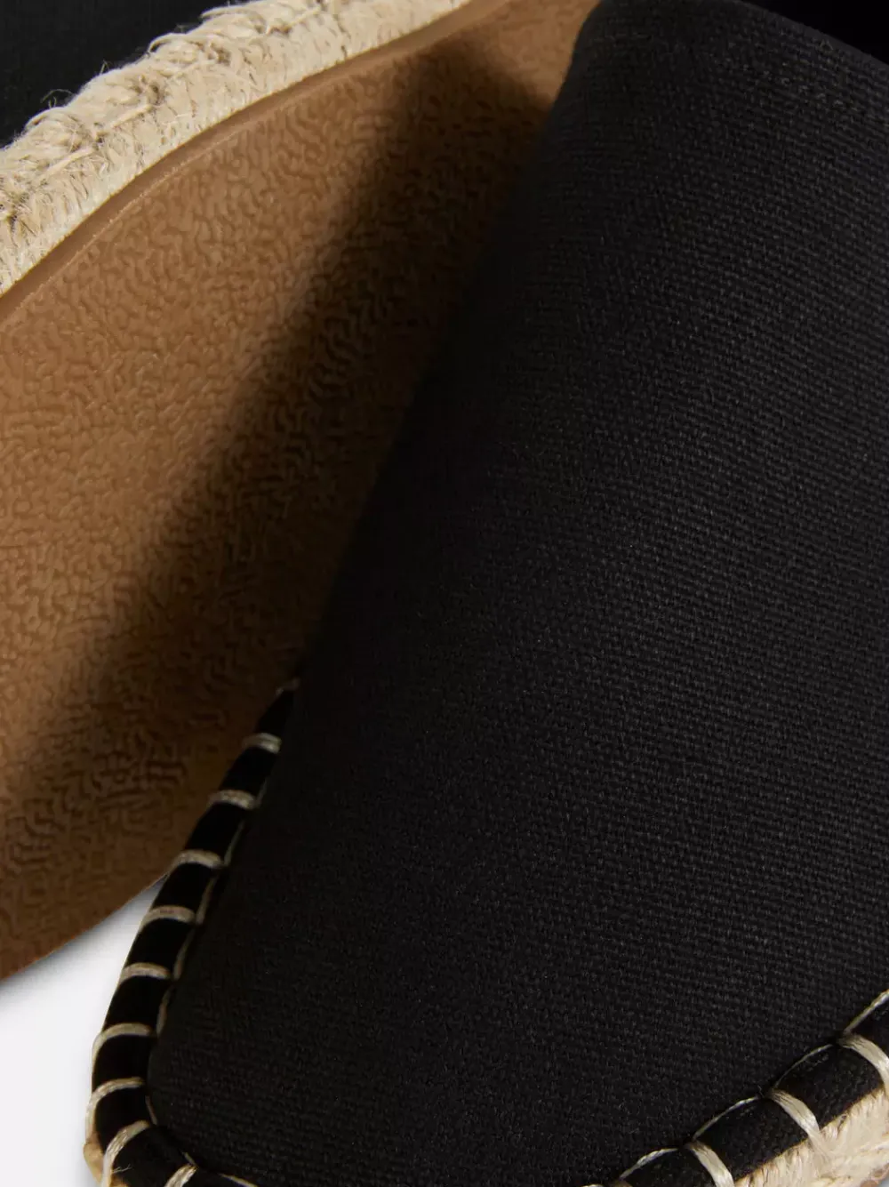 Primark Sandały I Klapki<Płócienne espadryle