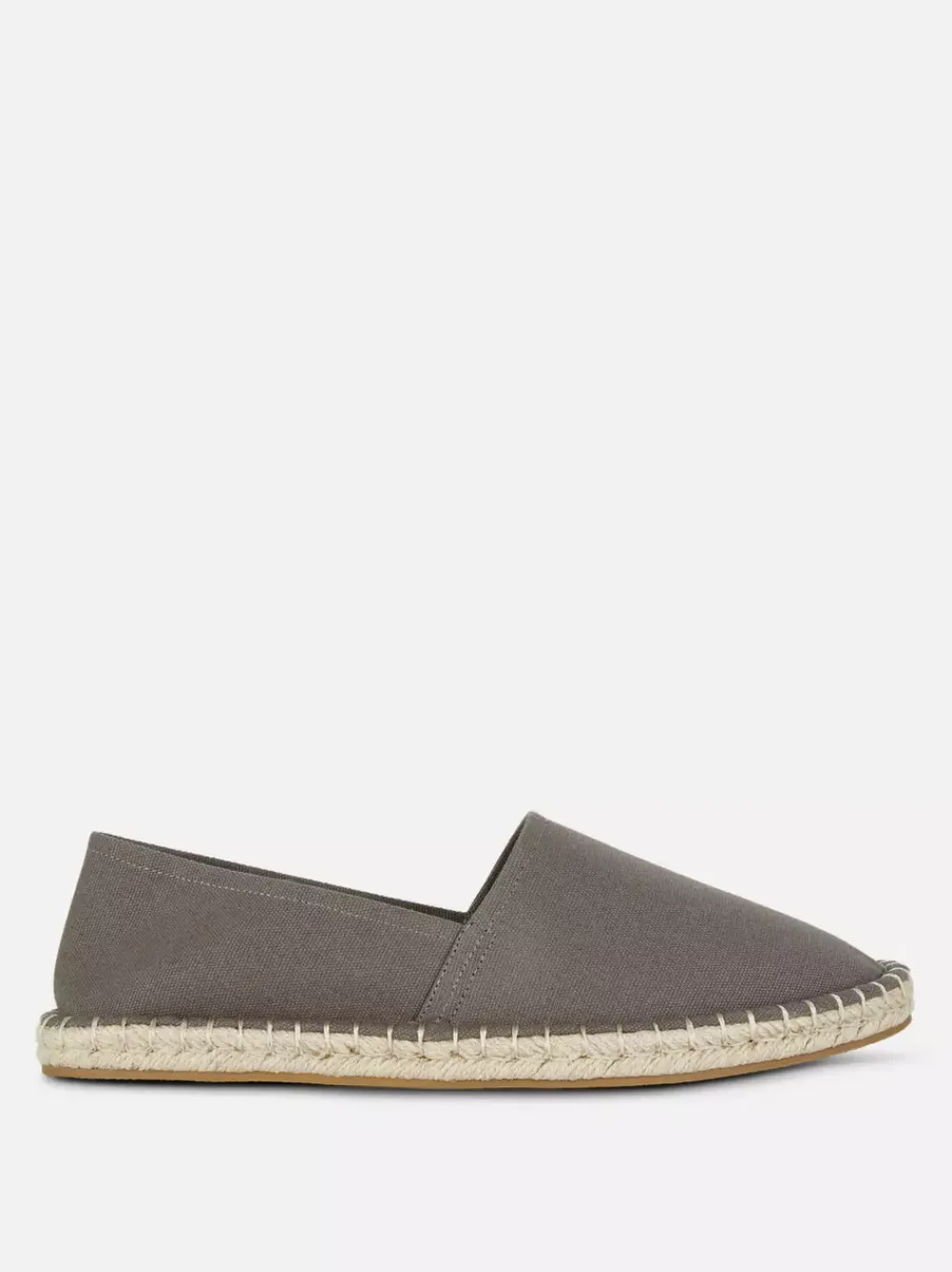 Primark Sandały I Klapki<Płócienne espadryle