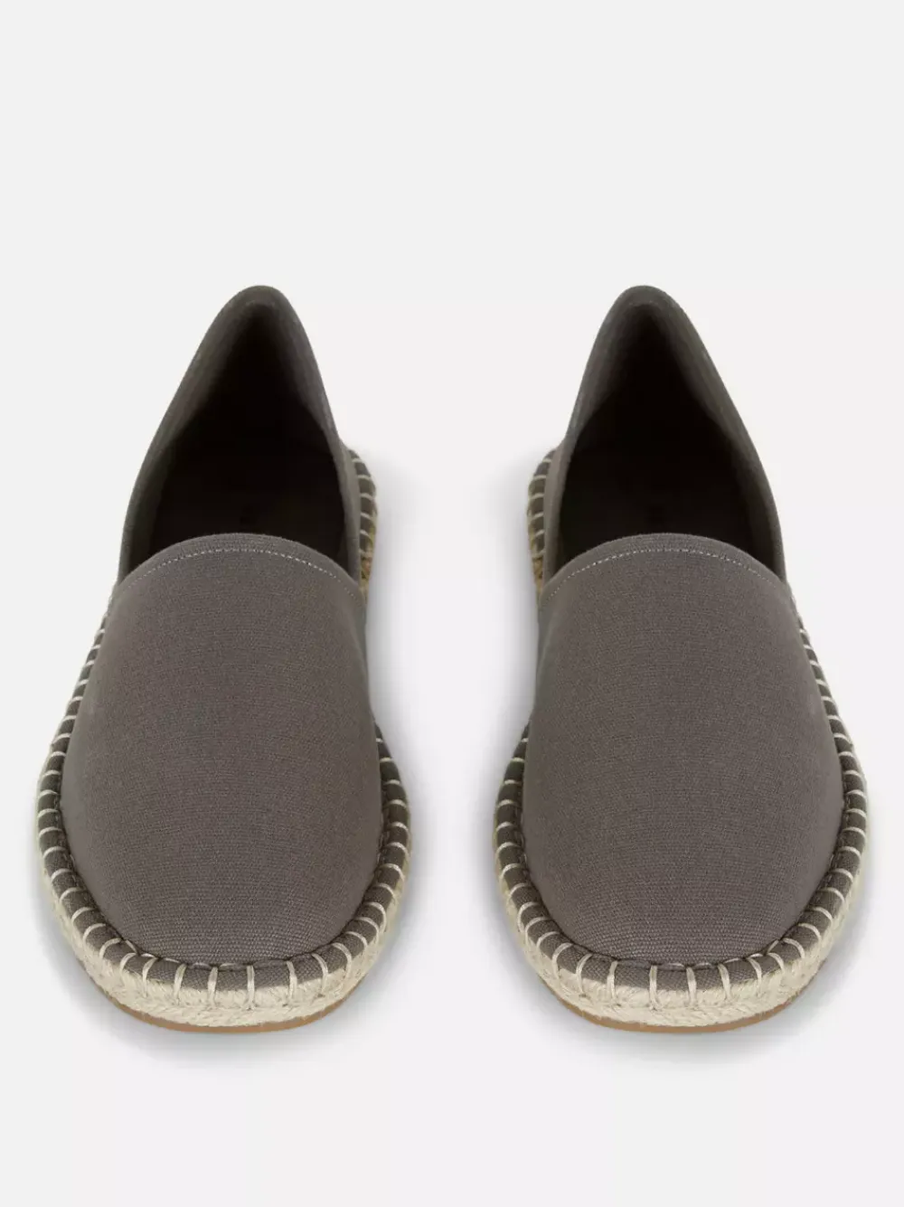 Primark Sandały I Klapki<Płócienne espadryle