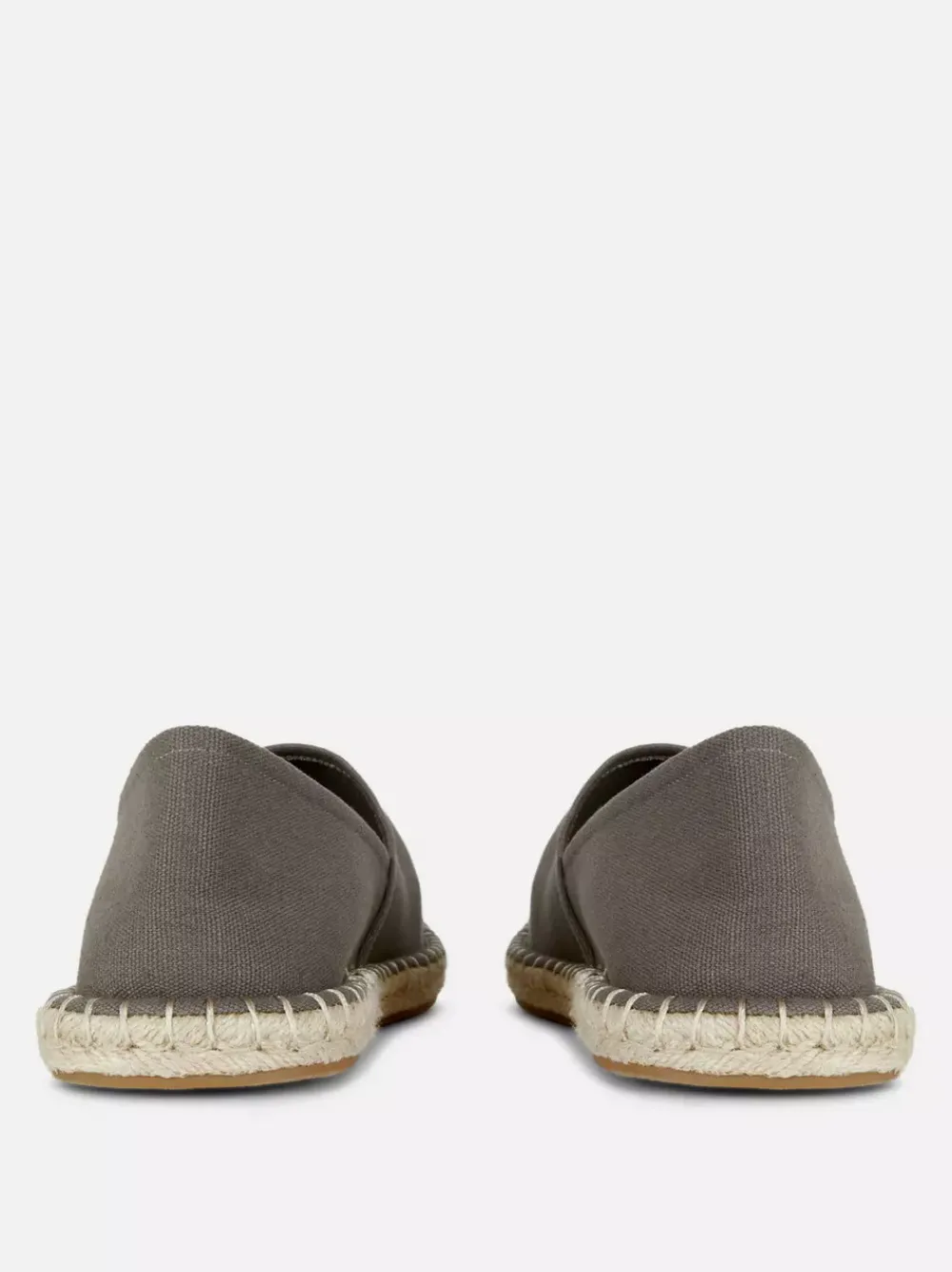 Primark Sandały I Klapki<Płócienne espadryle