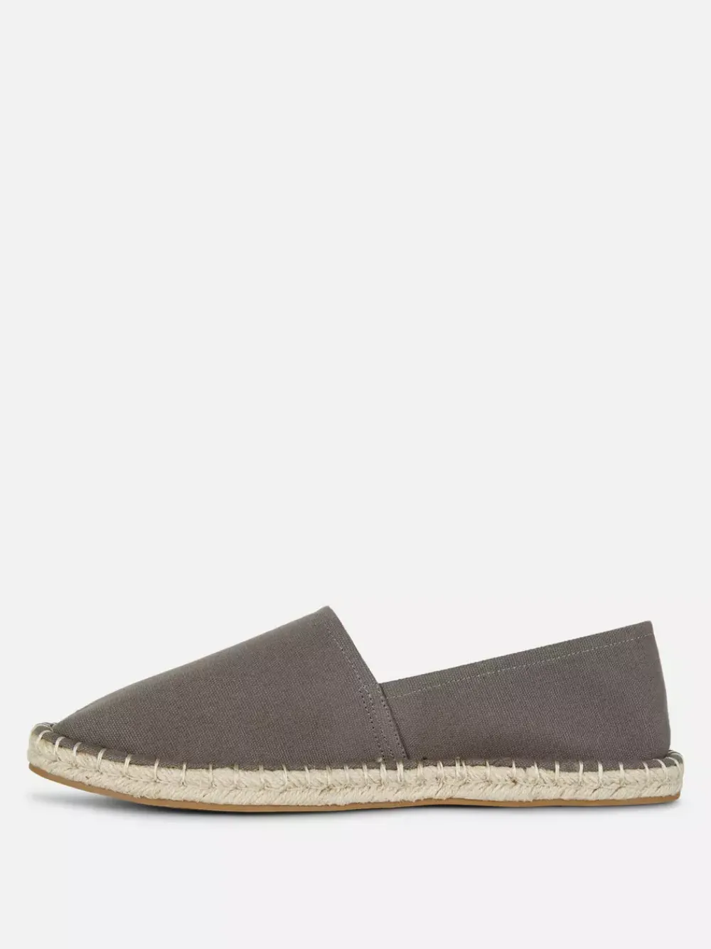 Primark Sandały I Klapki<Płócienne espadryle