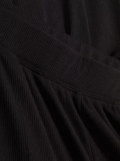 Primark Zestawy Piżamowe<Piżama z górą na długi rękaw i spodniami dresowymi