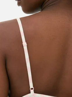 Primark Zestawy Piżamowe<Piżama z górą na ramiączkach i długimi spodniami
