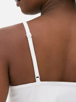 Primark Zestawy Piżamowe<Piżama z górą na ramiączkach i szortami
