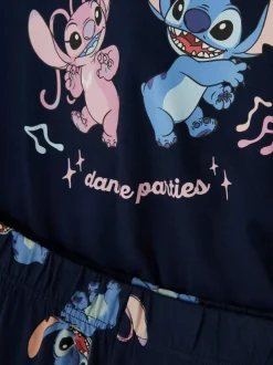 Primark Zestawy Piżamowe<Piżama z motywem Andzi i Sticha Disneya