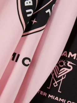 Primark Piżamy<Piżama z motywem drużyny Inter Miami CF