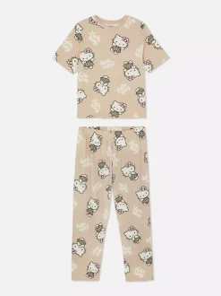 Primark Zestawy Piżamowe<Piżama z motywem Hello Kitty
